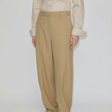 Dante Mid Waist Pants