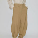 Dante Mid Waist Pants