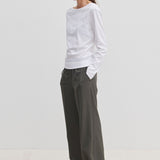 Pinky Mid waist Pants