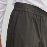 Pinky Mid waist Pants