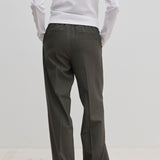Pinky Mid waist Pants