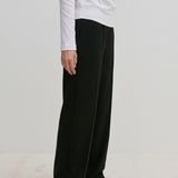Pinky Mid waist Pants