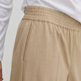 Pinky Mid waist Pants