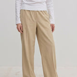 Pinky Mid waist Pants