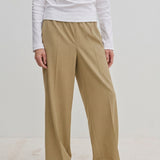 Pinky Mid waist Pants