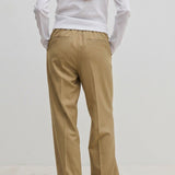 Pinky Mid waist Pants