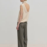 Ivano Mid waist Pants