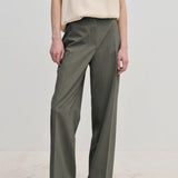 Ivano Mid waist Pants