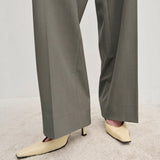 Ivano Mid waist Pants