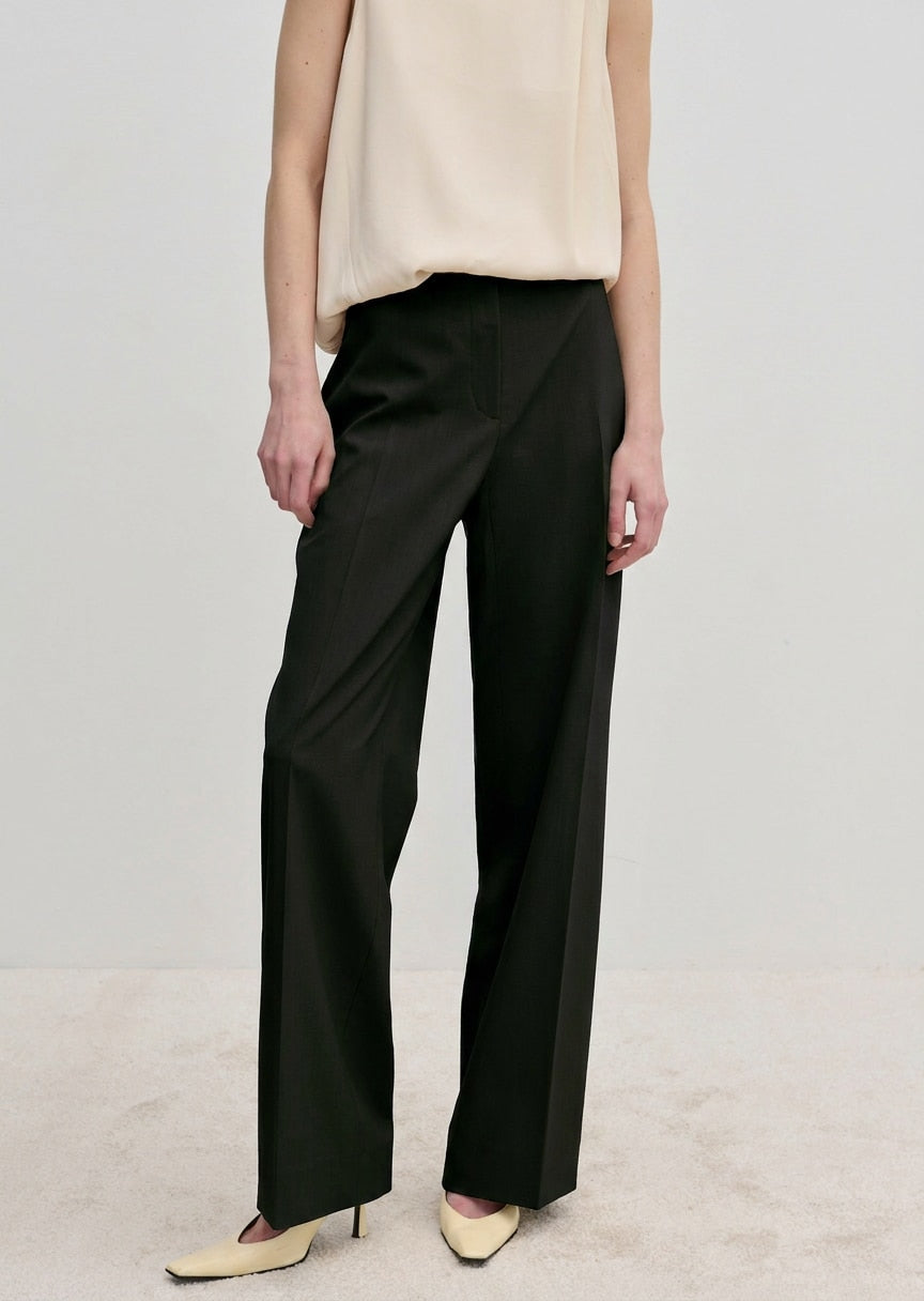 Ivano Mid waist Pants