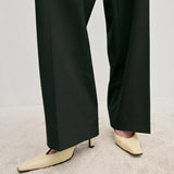 Ivano Mid waist Pants