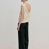 Ivano Mid waist Pants