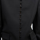 Marge Fitted Blazer