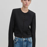Marge Fitted Blazer