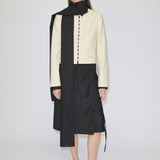 Marge Fitted Blazer