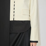 Marge Fitted Blazer