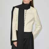 Marge Fitted Blazer