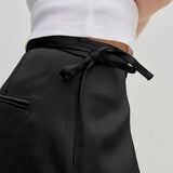 Emmy Wrap Skirt