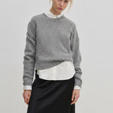 Emmy Wrap Skirt