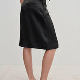 Emmy Wrap Skirt
