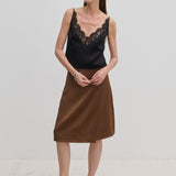Emmy Wrap Skirt