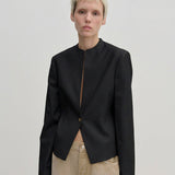 Henry Fitted Blazer