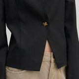 Henry Fitted Blazer