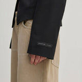 Henry Fitted Blazer
