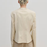 Henry Fitted Blazer