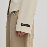 Henry Fitted Blazer