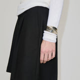 Reggy High Waist Shorts