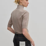 Perry Knit Blouse