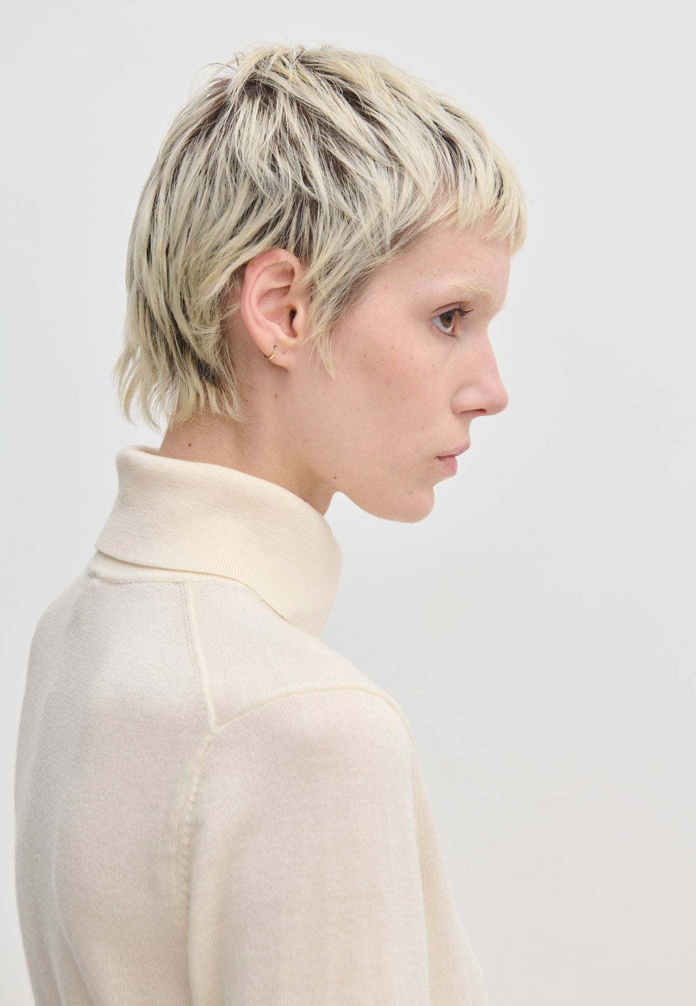 Perry Knit Blouse