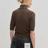 Perry Knit Blouse