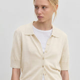 Kaspar Knit Polo