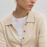 Kaspar Knit Polo