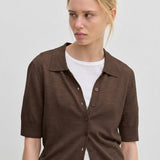 Kaspar Knit Polo