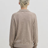 Agatha Knit Blouse