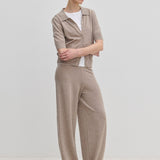 Clark gestrickte Hose