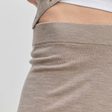 Clark gestrickte Hose
