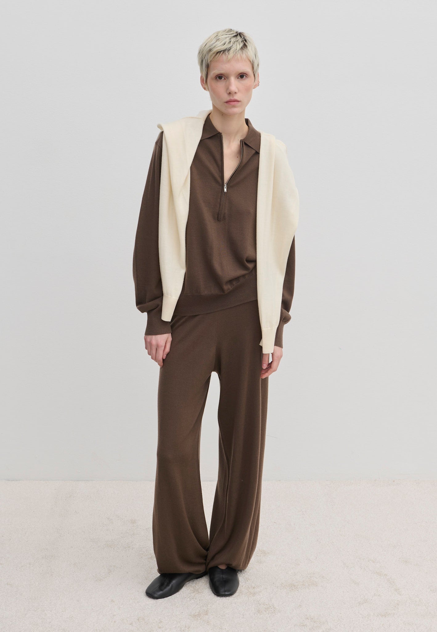 Clark Knit Pants