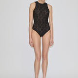 Leone Bodystocking