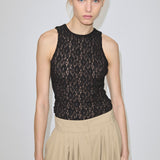 Leone Bodystocking