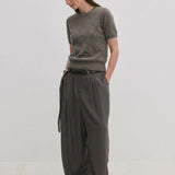 Thora Knit Blouse