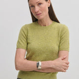 Thora Knit Blouse