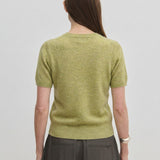 Thora Knit Blouse