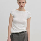 Erica Knit T-shirt