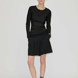 Petit Knit Top