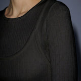 Petit Knit Top