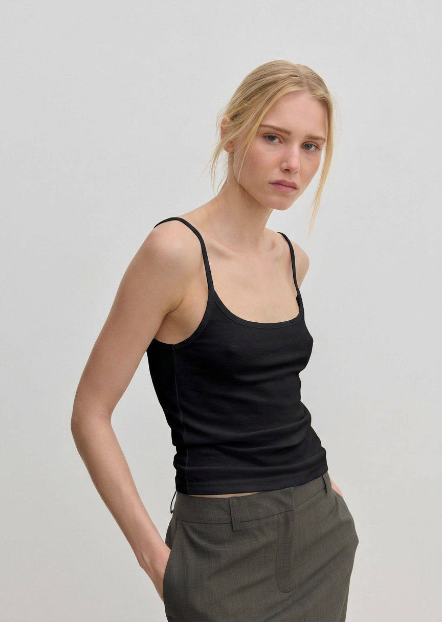 Poppy Top